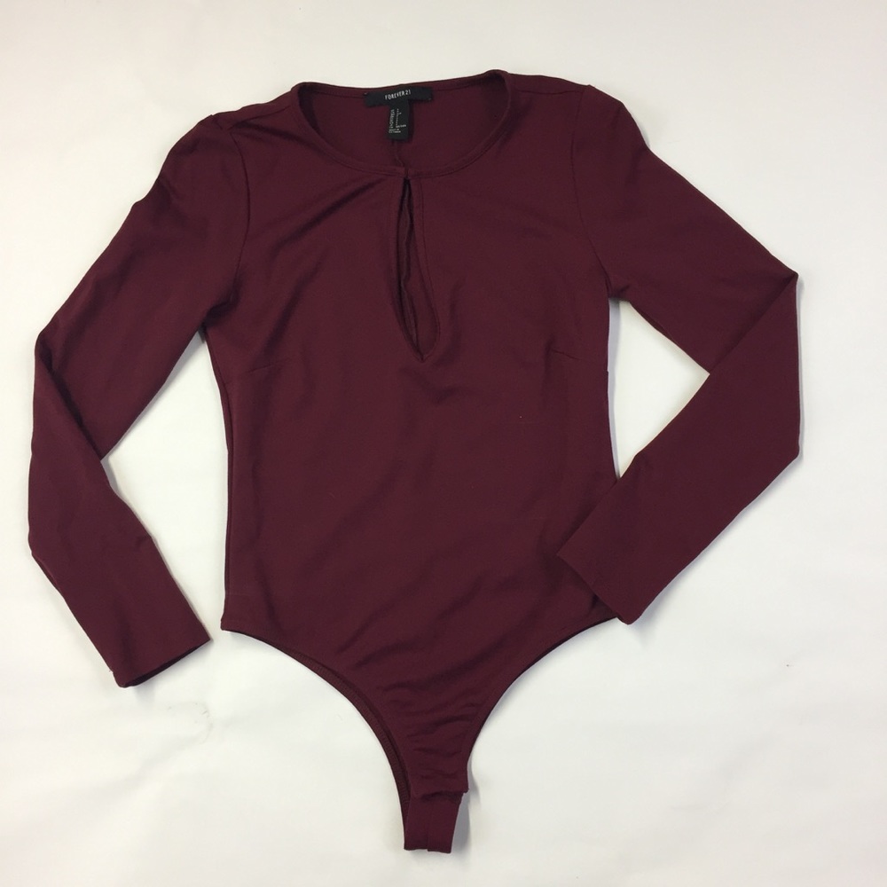 Forever 21 Bodysuit